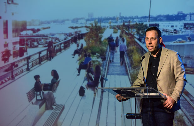 Како ће изгледати потез од Бетон хале до Панчевца“: Линијски парк пројектују млади стручњаци